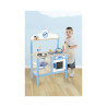 Cuisine en bois pour enfant Prince