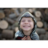 Déguisement cape réversible Dragon-Chevalier - 4 à 7 ans