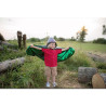 Déguisement cape réversible Dragon-Chevalier - 4 à 7 ans