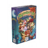 Mandragora - jeu Studio H