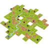 Carcassonne – Bâtissez votre cité médiévale