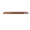 Planche à découper en bois d'Acacia - bords arrondis 26 cm x 16,5 cm