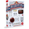 Decrypto Jeu de Société de Communication et Codes Secrets | Boissellerie.fr
