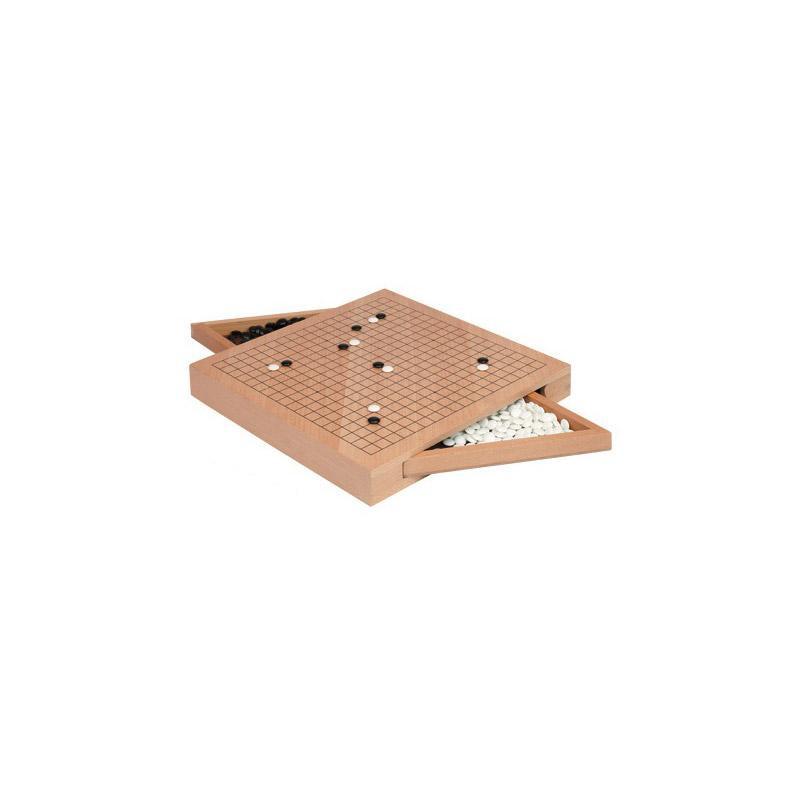Jeu de Go à tiroirs