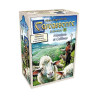 Carcassonne : Moutons et Collines (Ext. 9) – La vie au grand air !