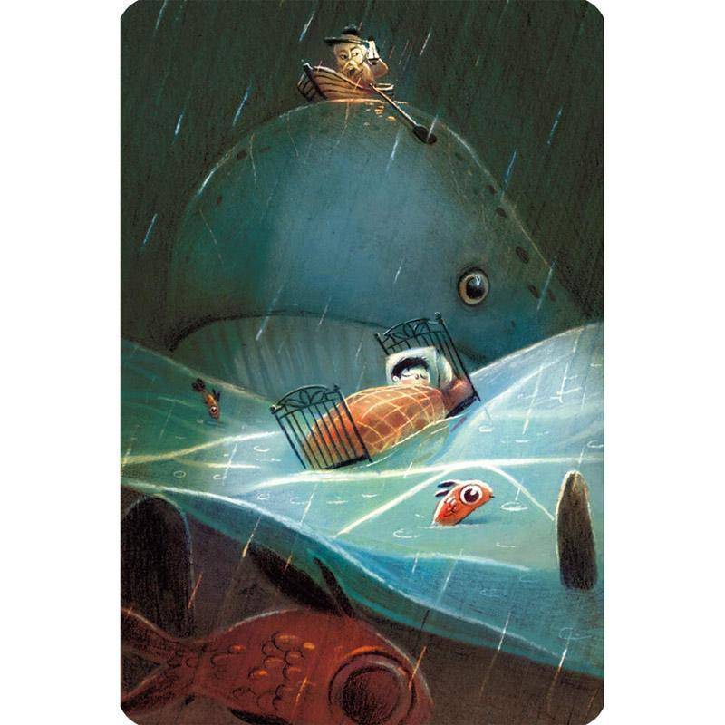 Dixit 4 : Origins – Aux sources de l'imaginaire