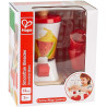 Dinette en bois - Blender pour Smoothie