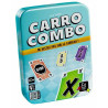 Carro Combo Gigamic Jeu de Cartes Stratégie | Boissellerie.fr