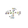 Carro Combo Gigamic Jeu de Cartes Stratégie | Boissellerie.fr