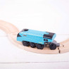 Locomotive électrique Mallard