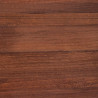 Planche à découper en bois de Noyer 69 cm x 23 cm