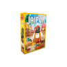 Jaipur – Devenez le marchand personnel du Maharadjah