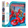 Pagodes - Edition du Dragon - Jeu de logique