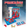 Pagodes - Edition du Dragon - Jeu de logique