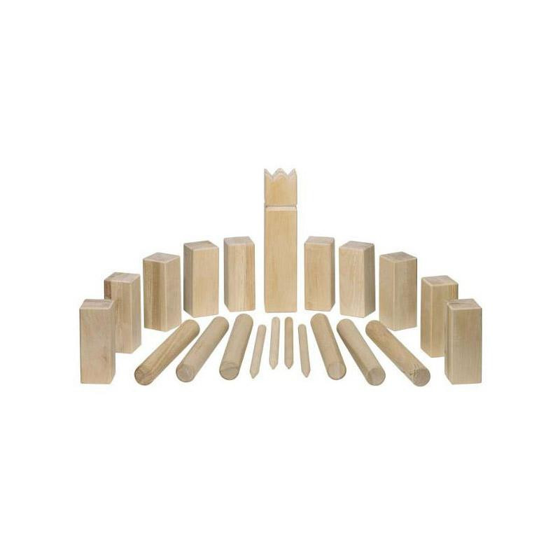 Kubb - Jeu du Viking