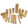 Kubb - Jeu du Viking