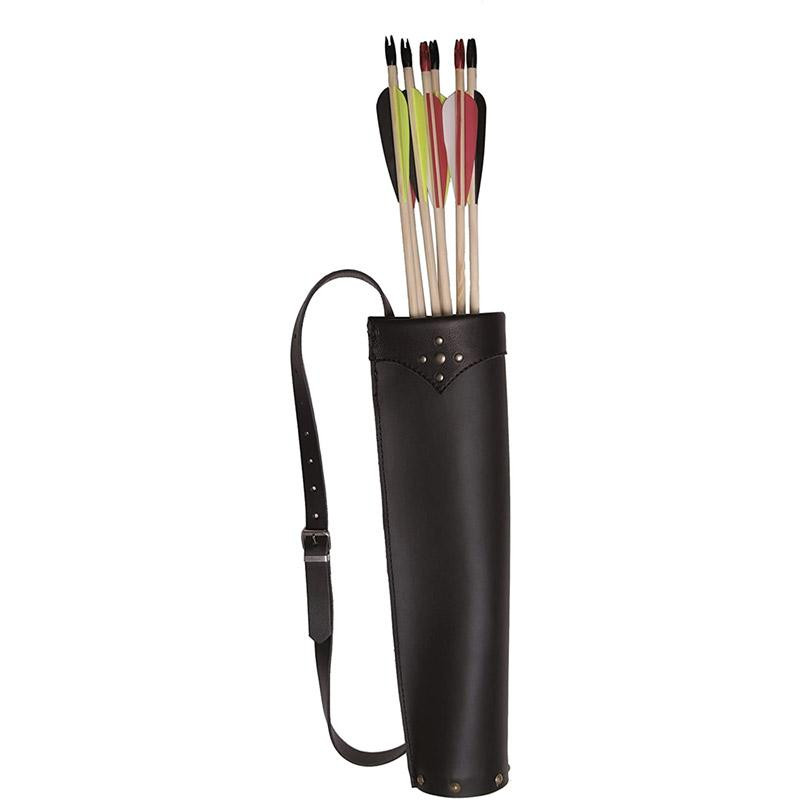 Carquois 40 cm pour longues flèches