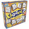 Esquissé ? - 8 joueurs