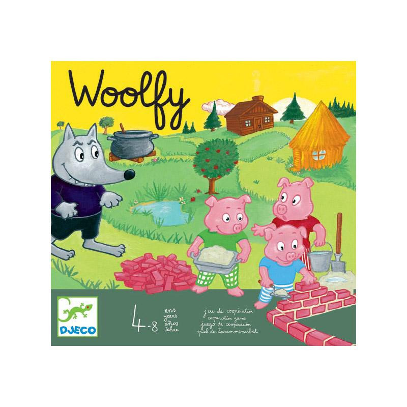 Woolfy