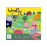 Woolfy