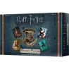 Harry Potter : La Monstrueuse Boîte de Monstres (Ext. 1)