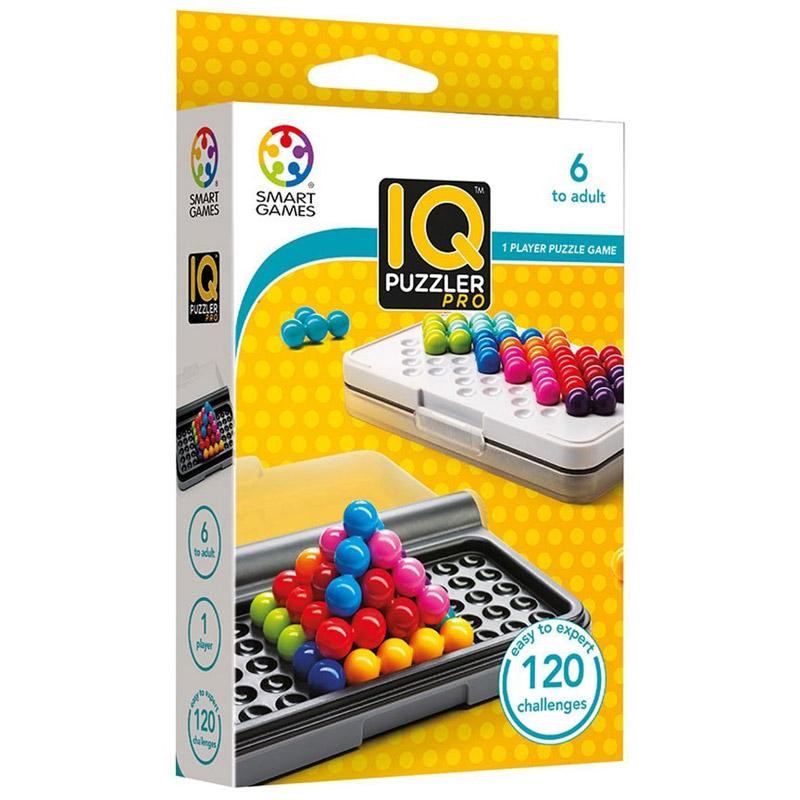 IQ Puzzler Pro - jeu de logique