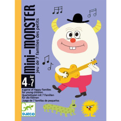 Mini-Monster