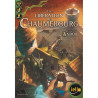 Andor - La libération de Chaumebourg