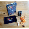 Kluster Classic – Le Jeu d’Aimants Terriblement Addictif