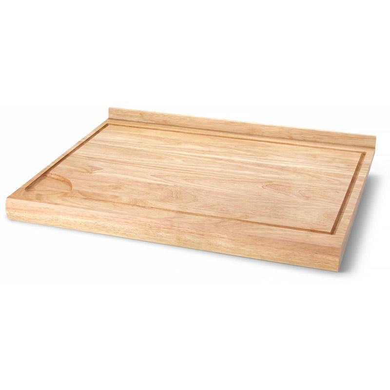 Planche à plan de travail  à découper et patisserie (utilisation recto-verso)