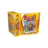 Camelot (par Reiner Knizia) – L'art du tournoi