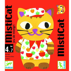 Misticat