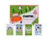 Cheptel