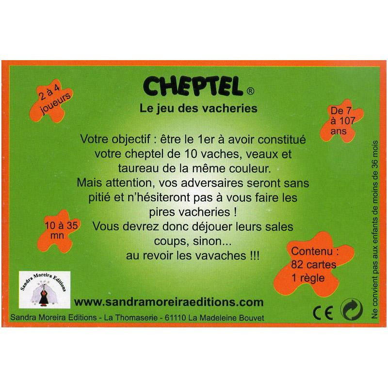 Cheptel