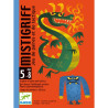 Mistigriff jeu de paires et de tactique