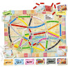 Les Aventuriers du Rail : Londres – L'esprit "Sixty" en 15 minutes