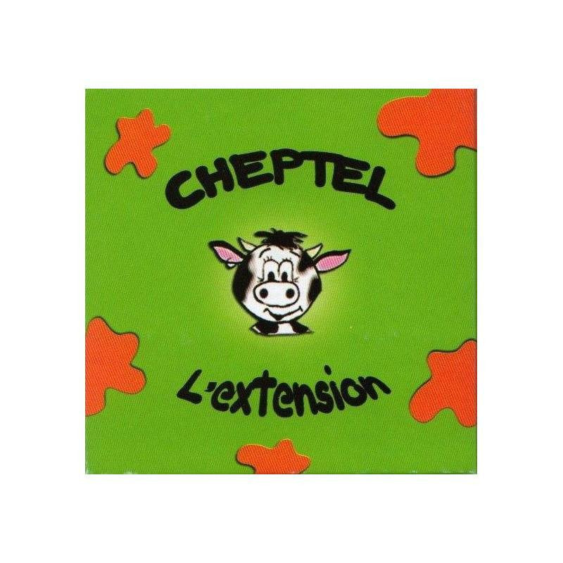 Cheptel extension