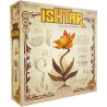 Ishtar - Les jardins de Babylone - jeu de société