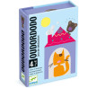 Oudordodo - jeu de cartes