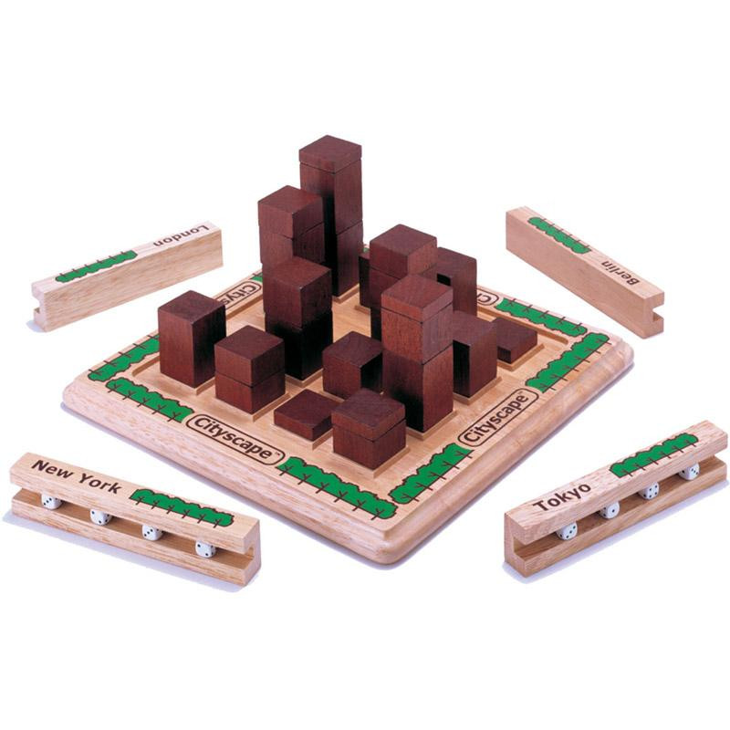 Cityscape