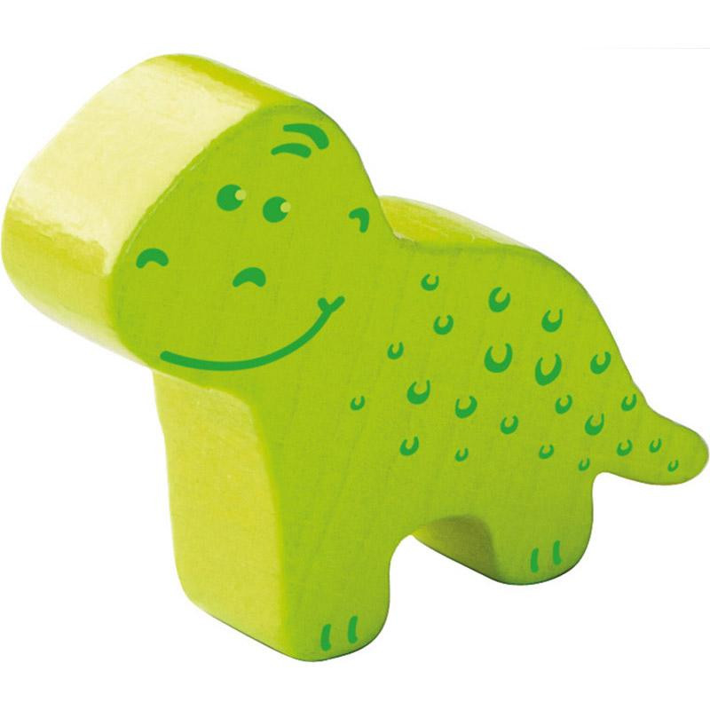 Dino des chiffres HABA : Jeu Éducatif pour Apprendre à Compter | Boissellerie