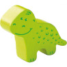 Dino des chiffres HABA : Jeu Éducatif pour Apprendre à Compter | Boissellerie