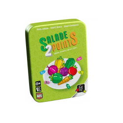 Salade 2 points