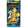 Service Compris – Le buffet est ouvert... et c'est vous le menu !