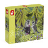 Puzzle Les Ratons Laveurs - 500 pièces
