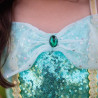 Déguisement de Jasmine 4 à 6 ans Great Pretenders