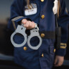 Déguisement de policier avec accessoires 4 à 6 ans Great Pretenders