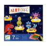 ALIEN Café