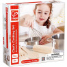 Set du chef en herbe