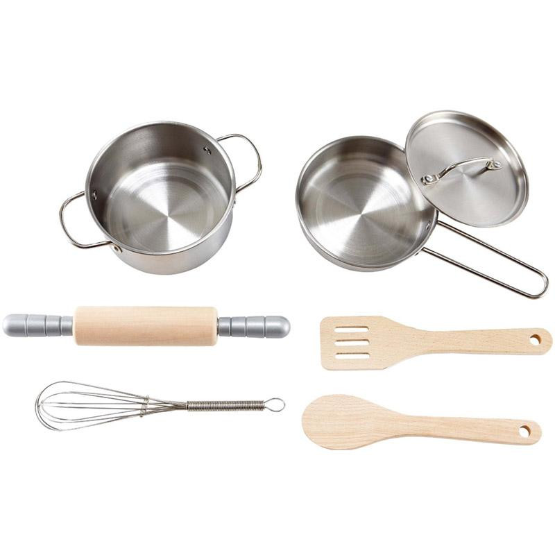 Set du chef en herbe